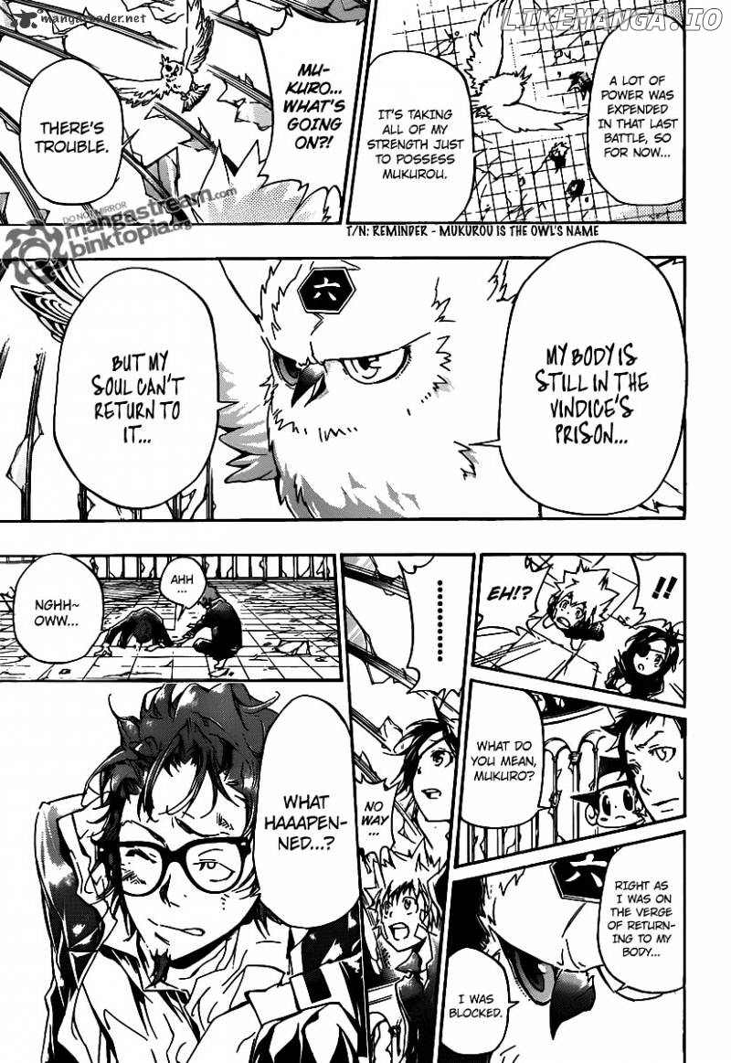 Read Kateikyoushi Hitman Reborn! ENGLISH Manga Online