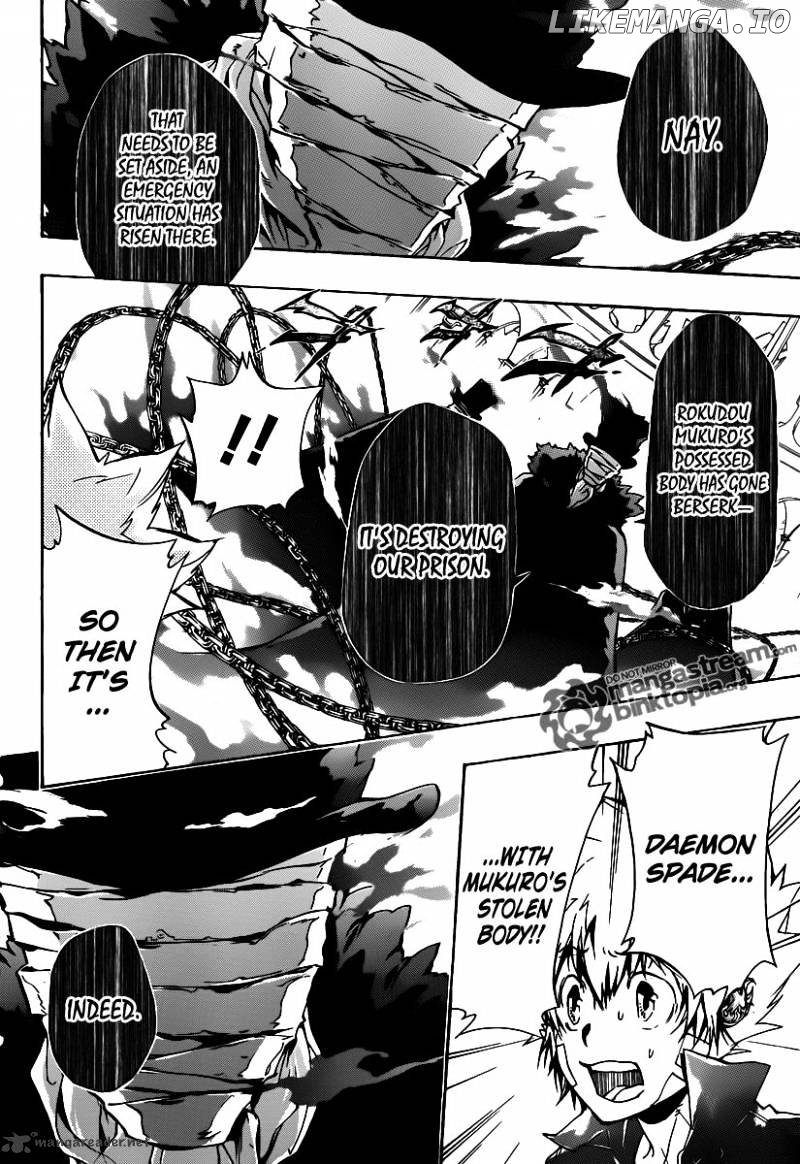 Read Kateikyoushi Hitman Reborn! ENGLISH Manga Online