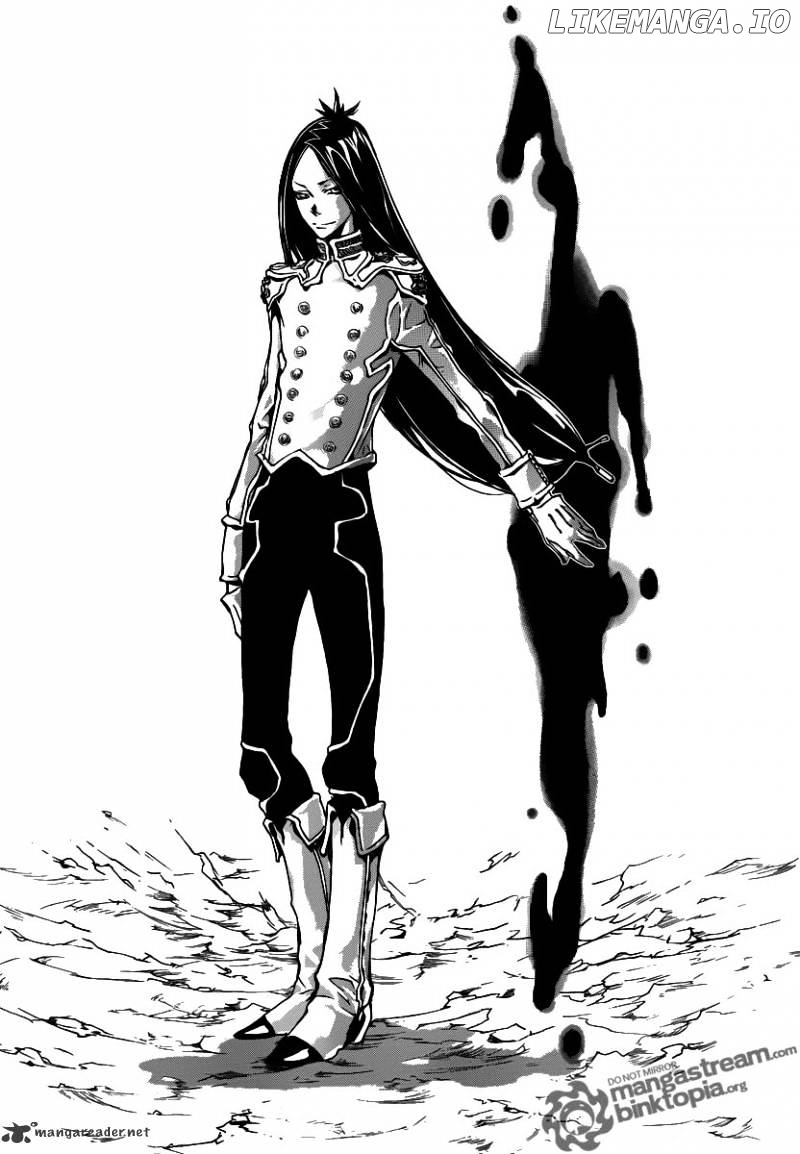 Read Kateikyoushi Hitman Reborn! ENGLISH Manga Online