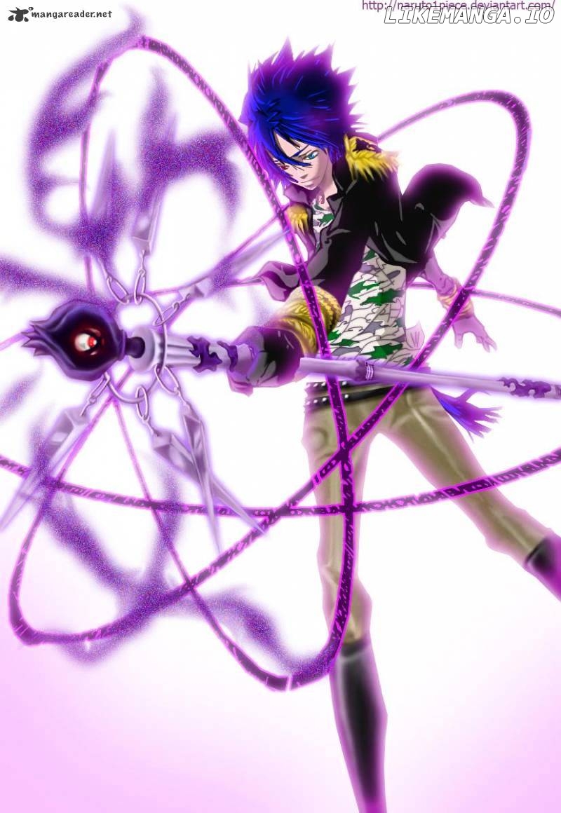 Read Kateikyoushi Hitman Reborn! ENGLISH Manga Online