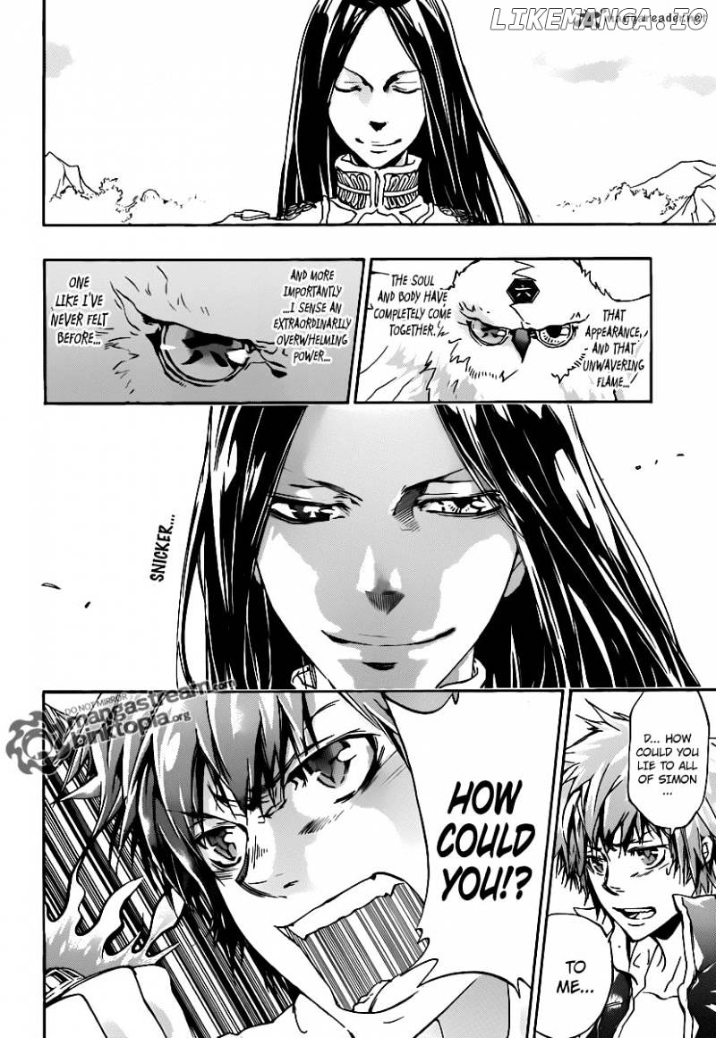 Read Kateikyoushi Hitman Reborn! ENGLISH Manga Online