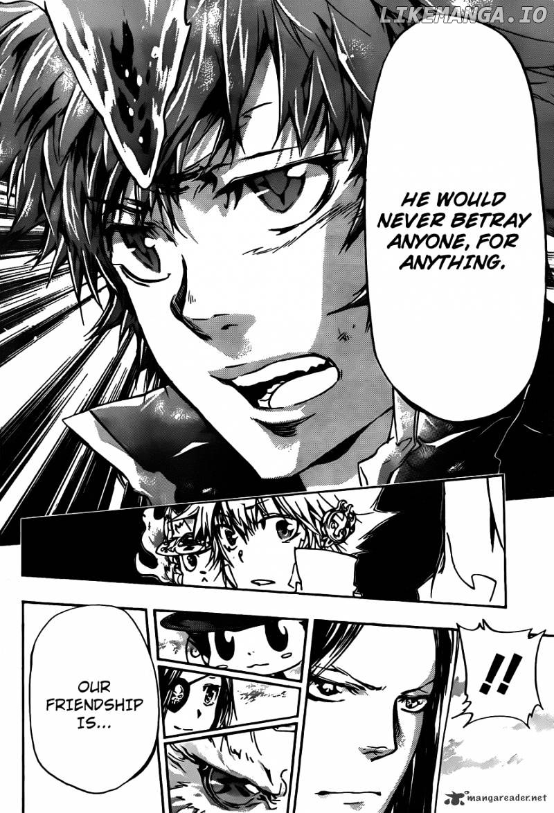 Read Kateikyoushi Hitman Reborn! ENGLISH Manga Online