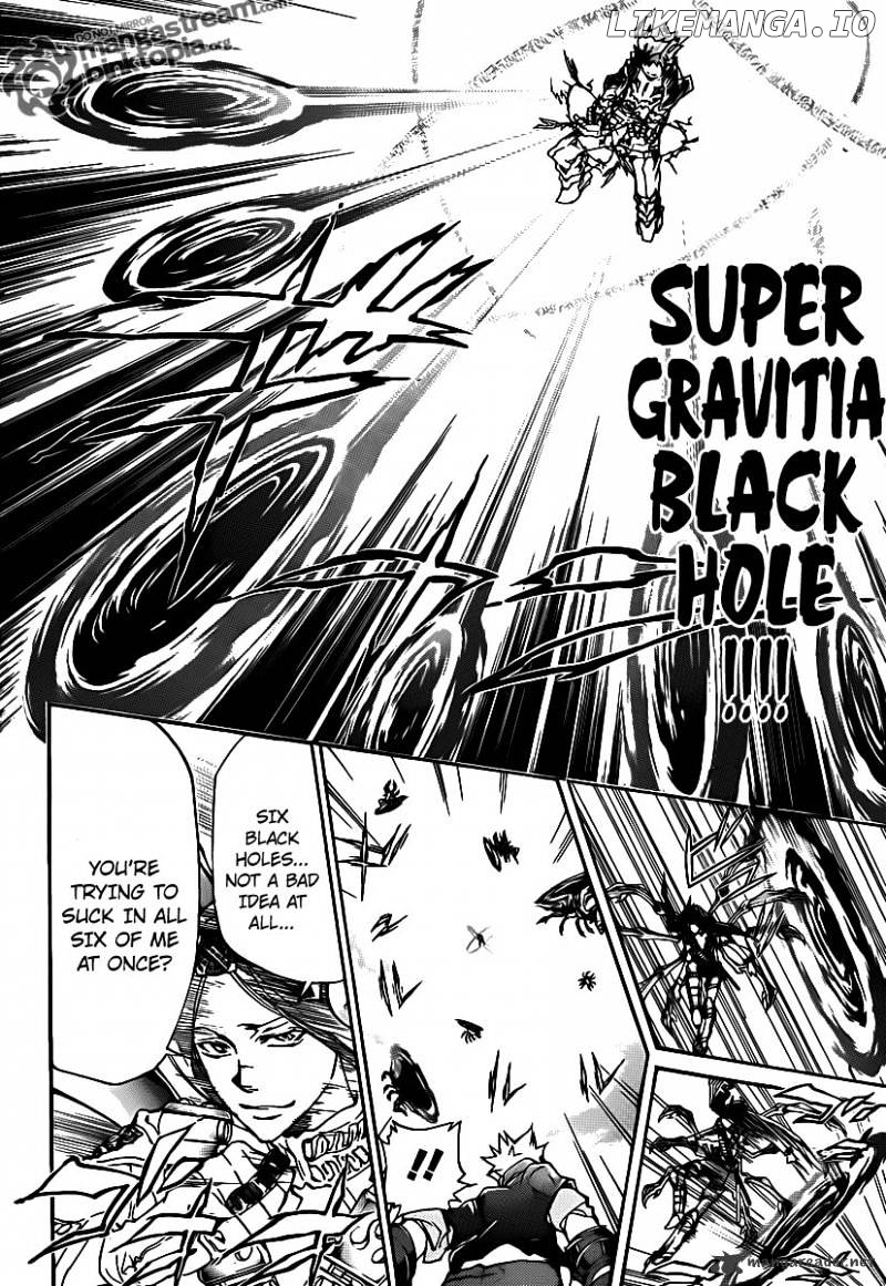 Read Kateikyoushi Hitman Reborn! ENGLISH Manga Online