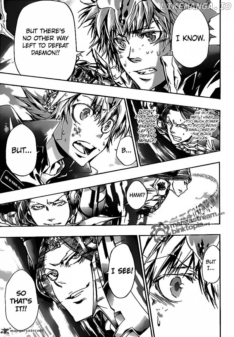 Read Kateikyoushi Hitman Reborn! ENGLISH Manga Online