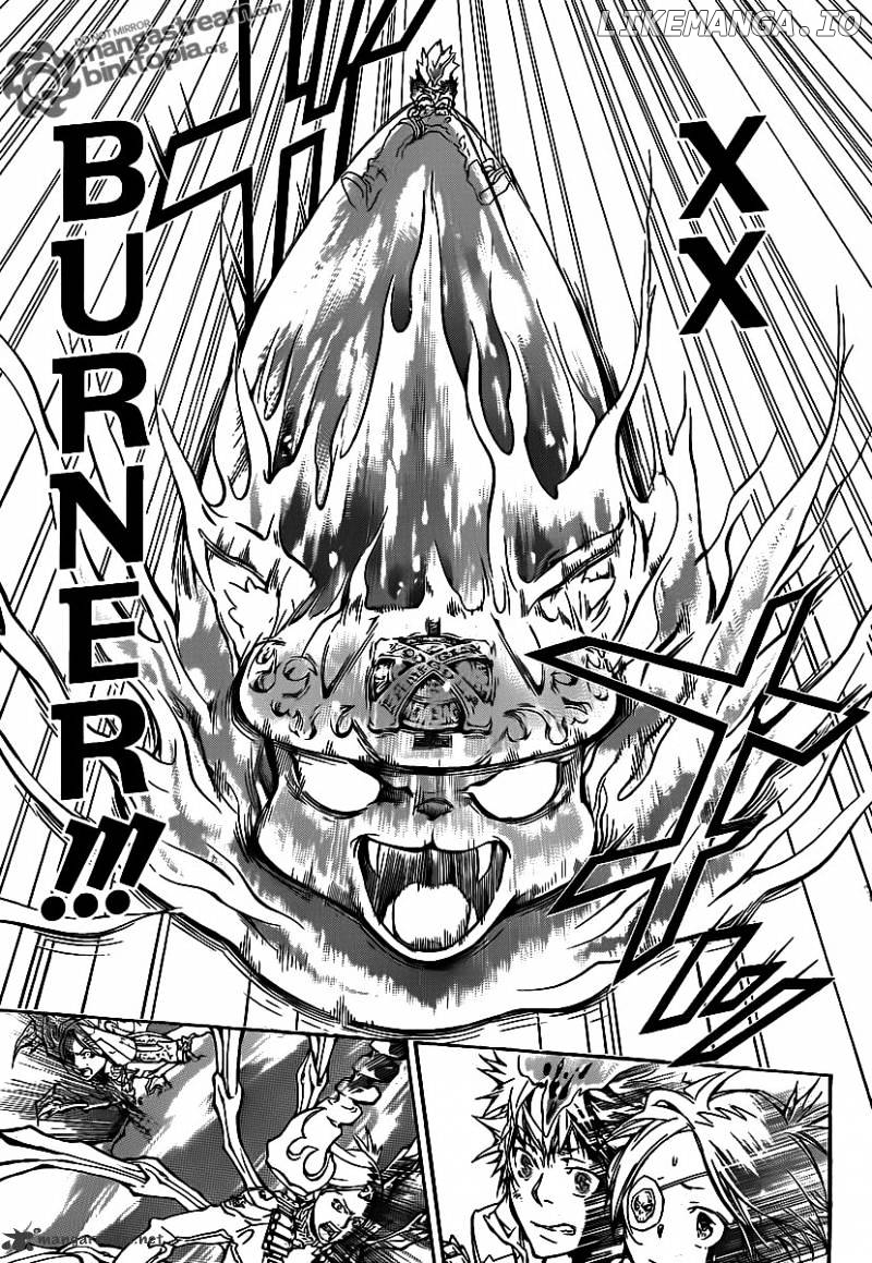 Read Kateikyoushi Hitman Reborn! ENGLISH Manga Online