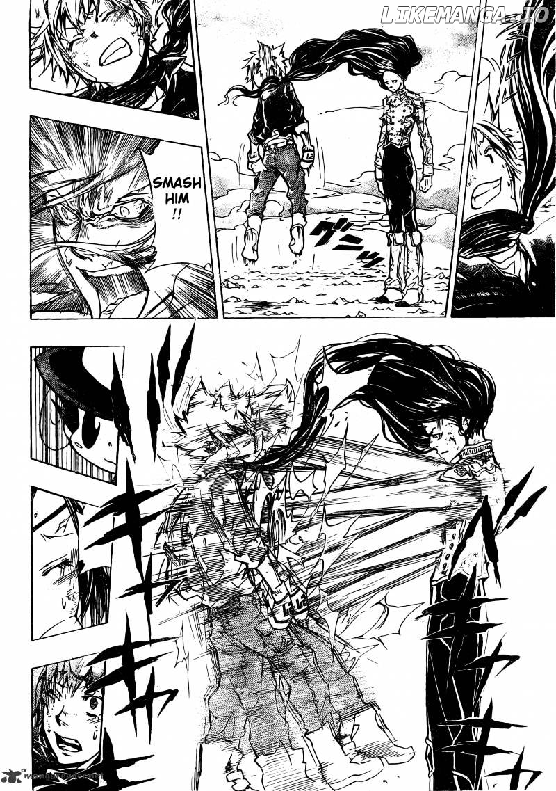 Read Kateikyoushi Hitman Reborn! ENGLISH Manga Online