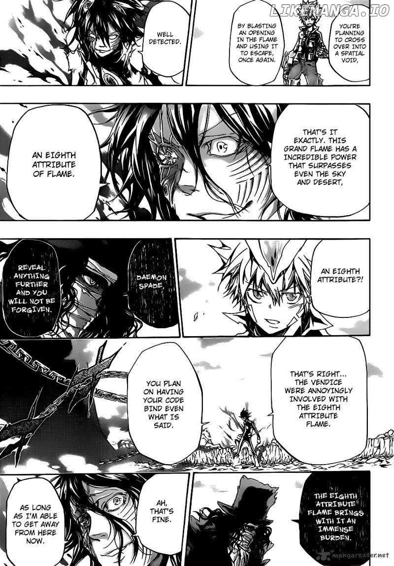 Read Kateikyoushi Hitman Reborn! ENGLISH Manga Online