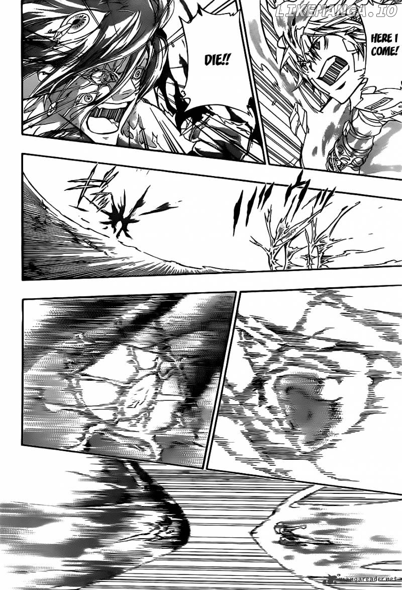 Read Kateikyoushi Hitman Reborn! ENGLISH Manga Online