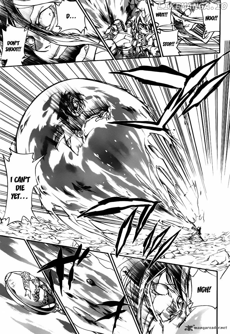 Read Kateikyoushi Hitman Reborn! ENGLISH Manga Online