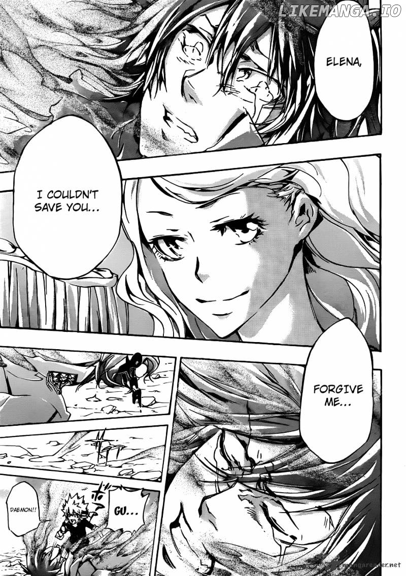 Read Kateikyoushi Hitman Reborn! ENGLISH Manga Online