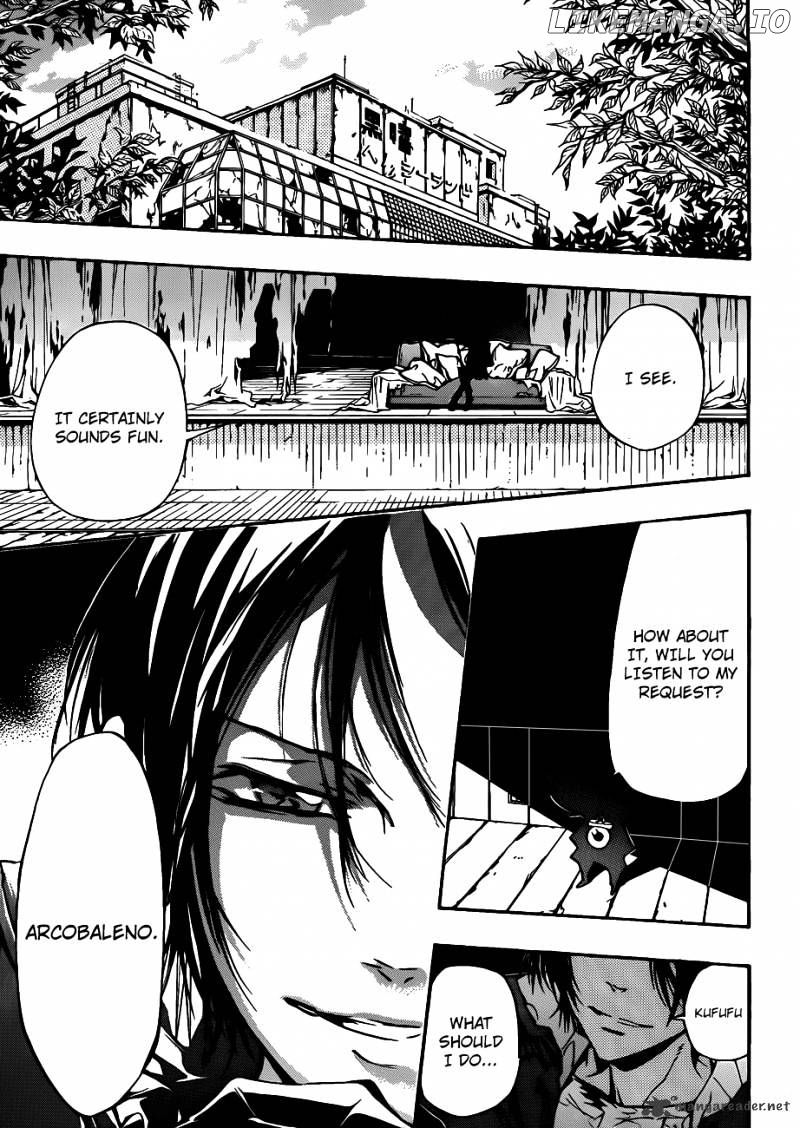 Read Kateikyoushi Hitman Reborn! ENGLISH Manga Online