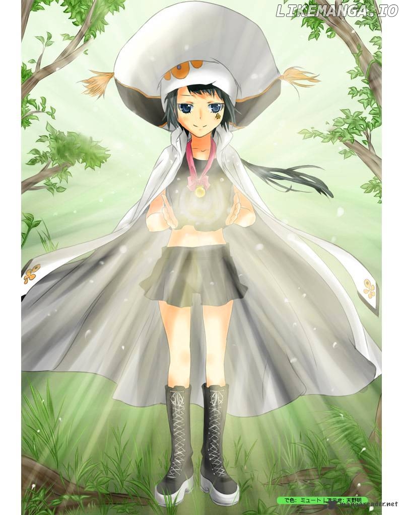 Read Kateikyoushi Hitman Reborn! ENGLISH Manga Online