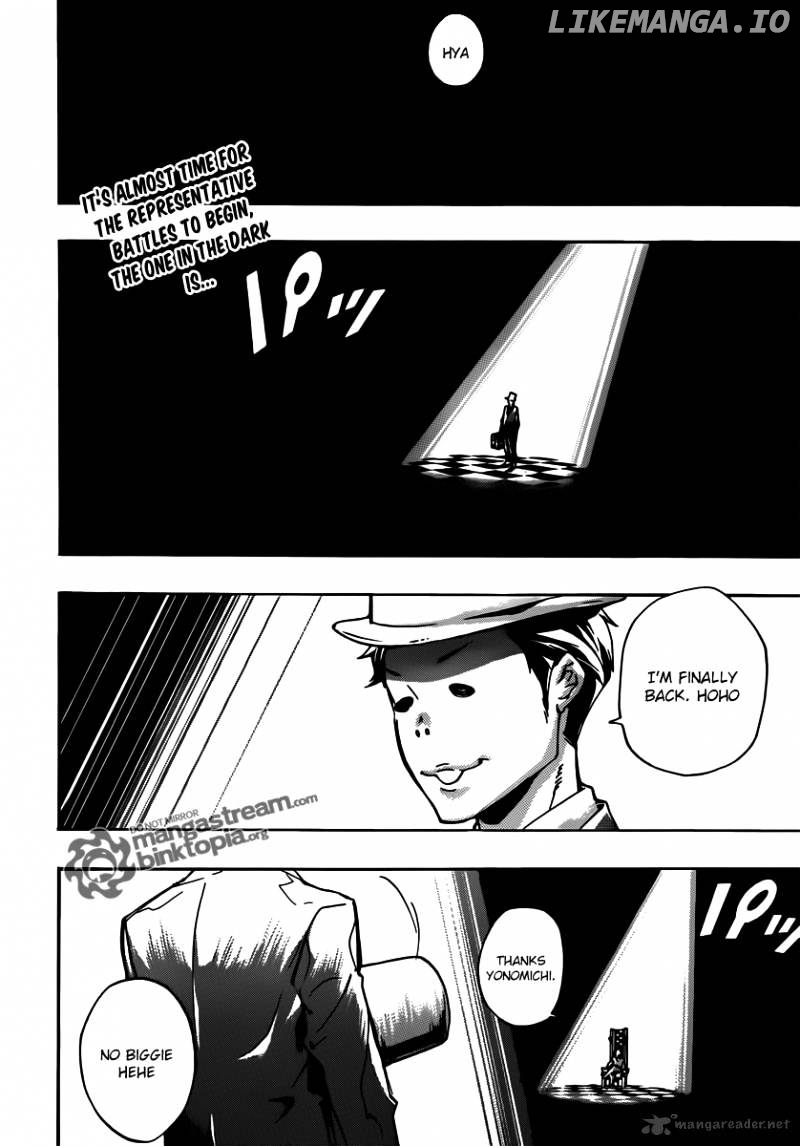 Read Kateikyoushi Hitman Reborn! ENGLISH Manga Online