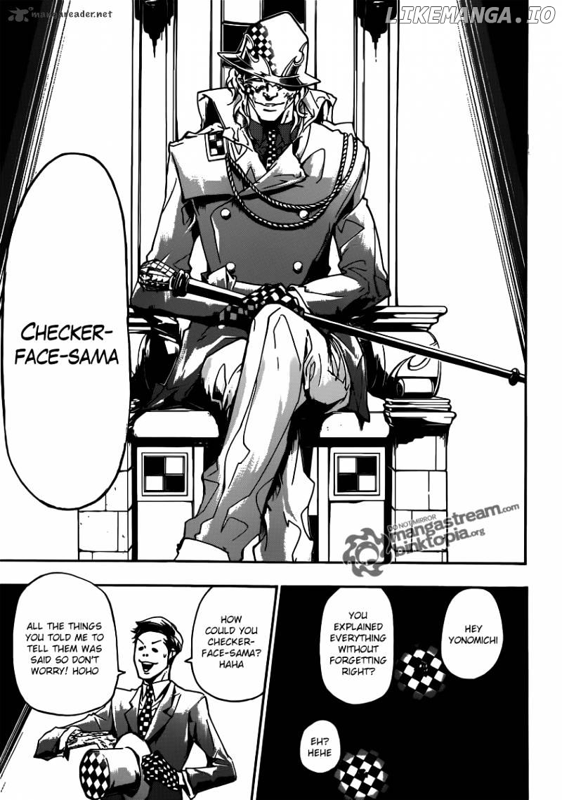 Read Kateikyoushi Hitman Reborn! ENGLISH Manga Online