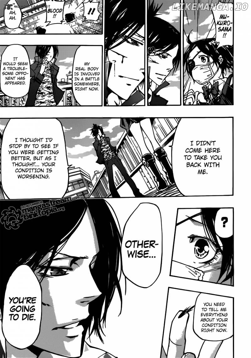 Read Kateikyoushi Hitman Reborn! ENGLISH Manga Online