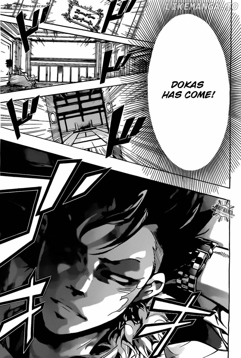 Read Kateikyoushi Hitman Reborn! ENGLISH Manga Online