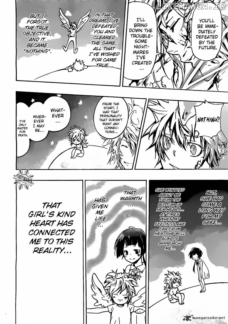 Read Kateikyoushi Hitman Reborn! ENGLISH Manga Online