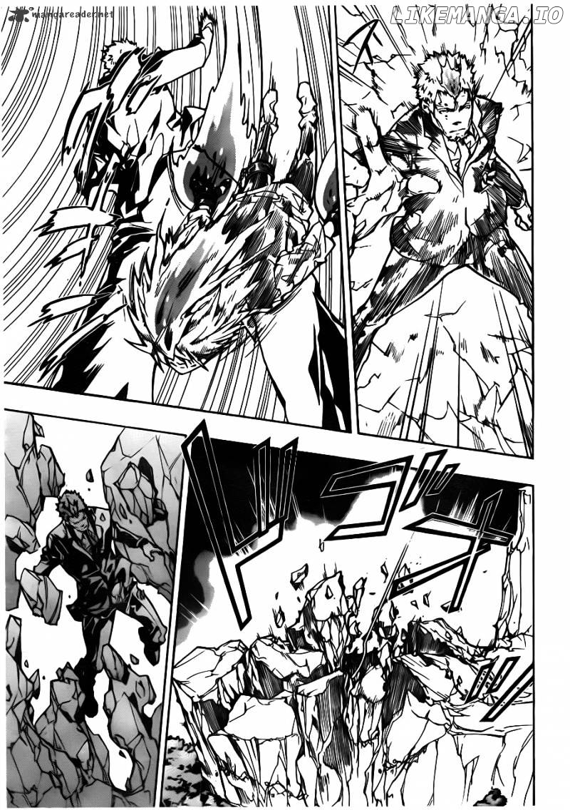 Read Kateikyoushi Hitman Reborn! ENGLISH Manga Online