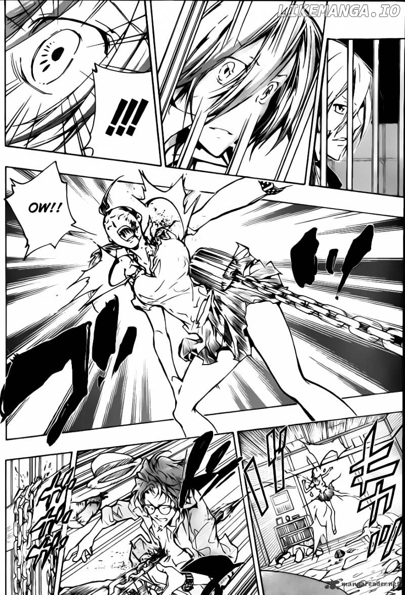 Read Kateikyoushi Hitman Reborn! ENGLISH Manga Online