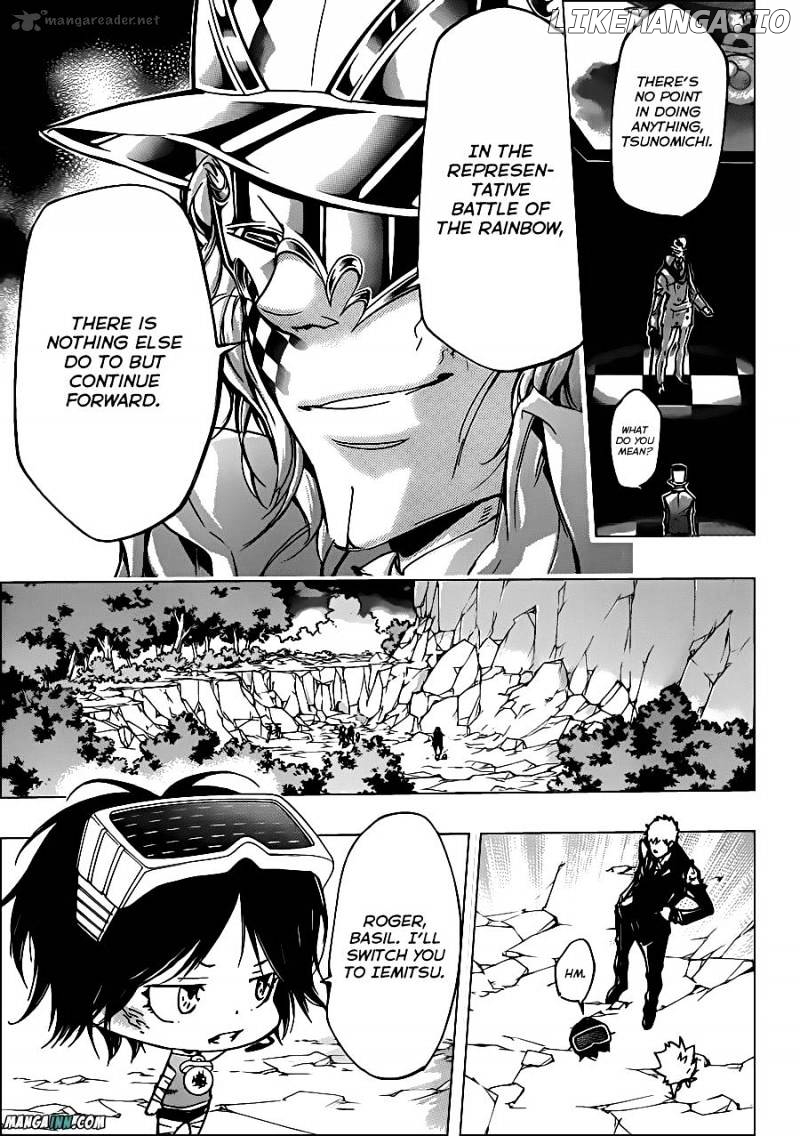 Read Kateikyoushi Hitman Reborn! ENGLISH Manga Online