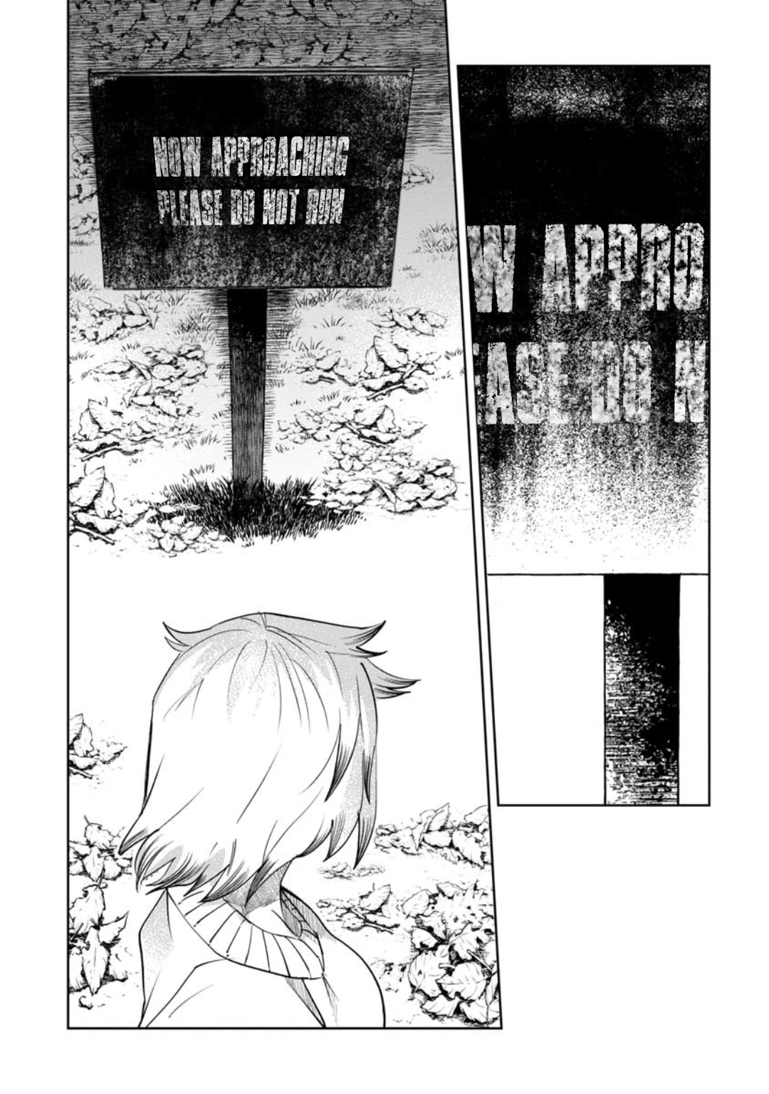 Read Kaya-chan Isn't Scary ENGLISH Manga Online