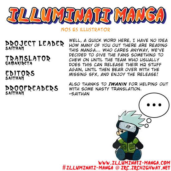 Read KenIchi_ The Mightiest Disciple ENGLISH Manga Online