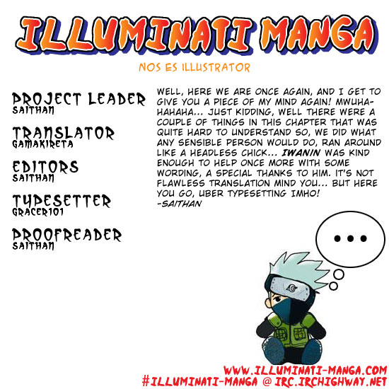 Read KenIchi_ The Mightiest Disciple ENGLISH Manga Online