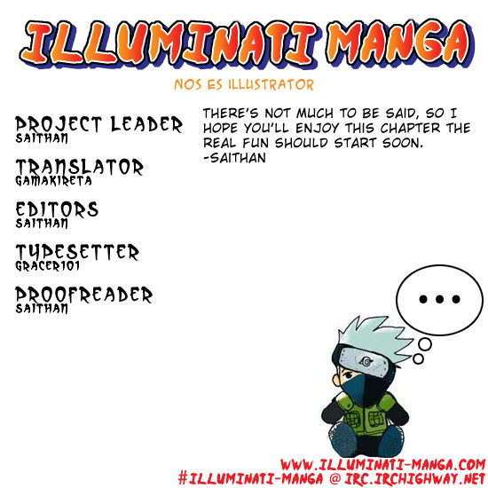 Read KenIchi_ The Mightiest Disciple ENGLISH Manga Online