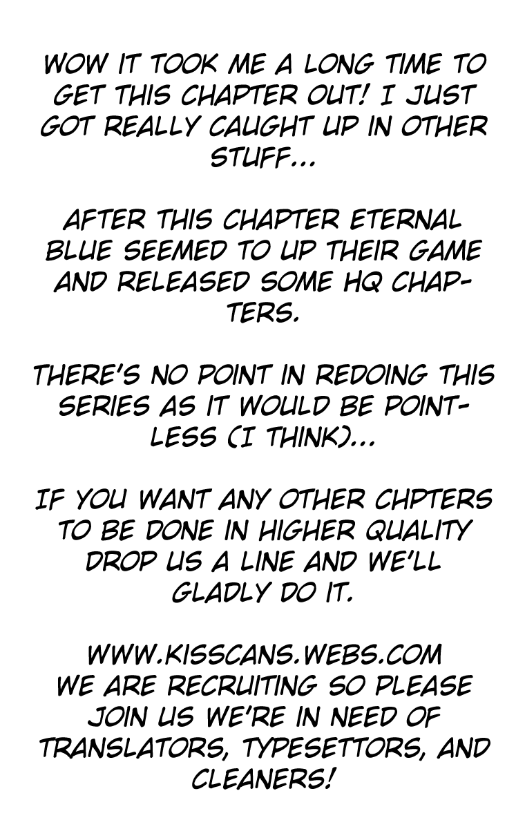Read KenIchi_ The Mightiest Disciple ENGLISH Manga Online