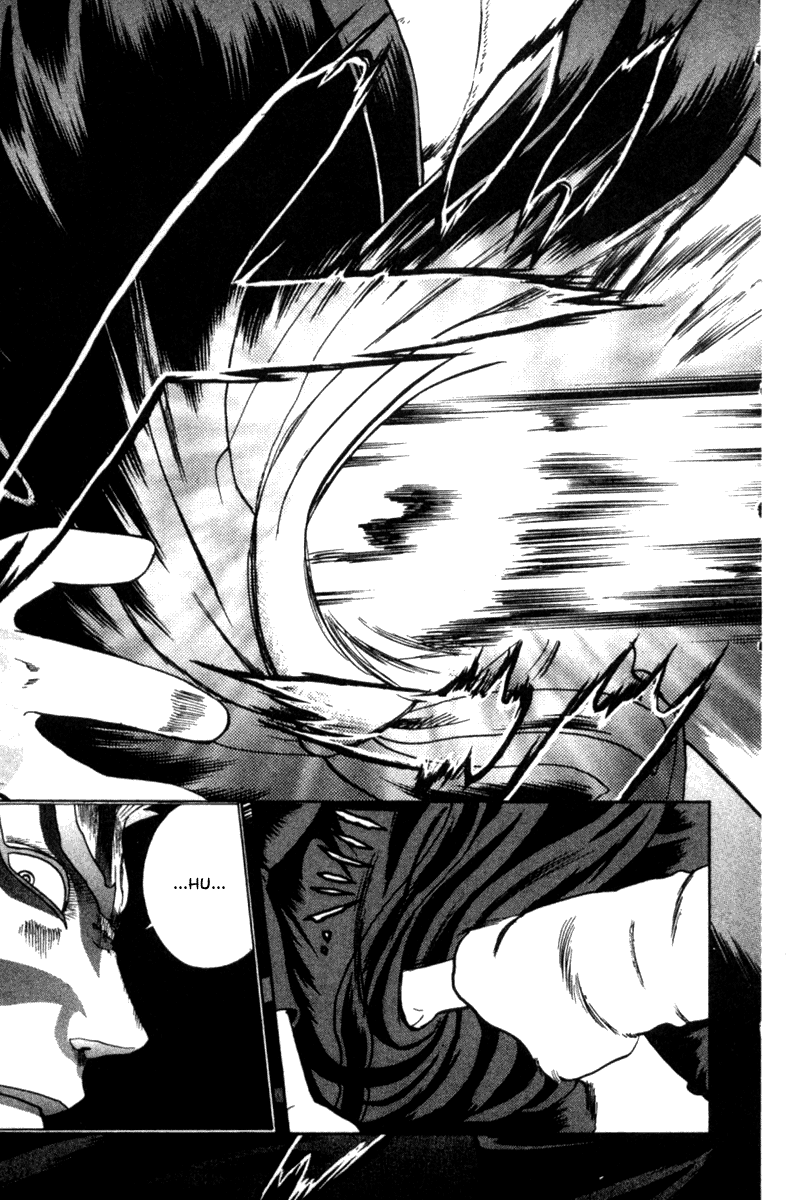 Read KenIchi_ The Mightiest Disciple ENGLISH Manga Online