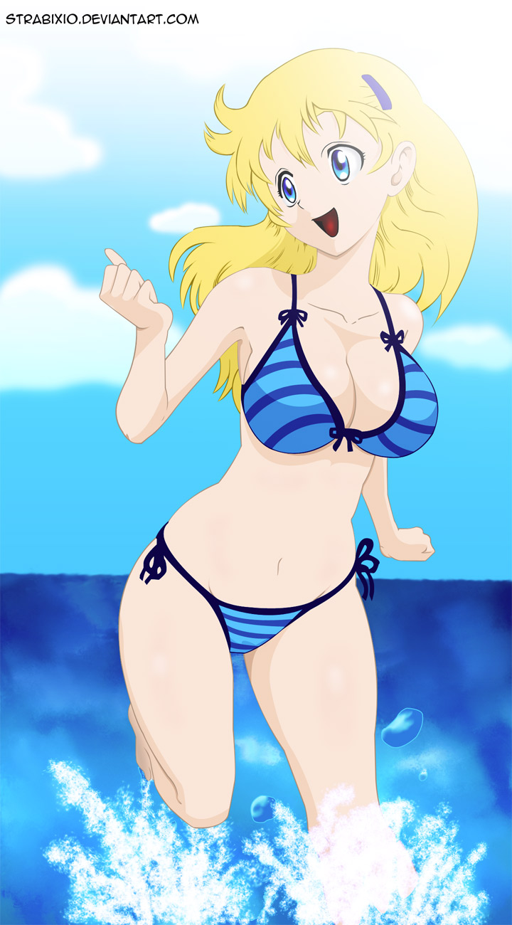 Read KenIchi_ The Mightiest Disciple ENGLISH Manga Online