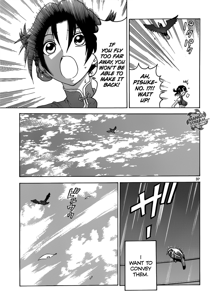 Read KenIchi_ The Mightiest Disciple ENGLISH Manga Online