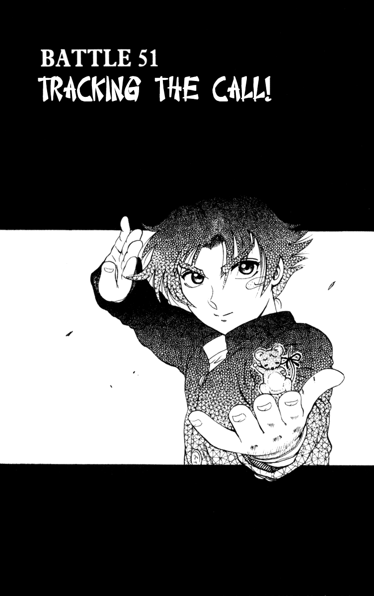 Read KenIchi_ The Mightiest Disciple ENGLISH Manga Online