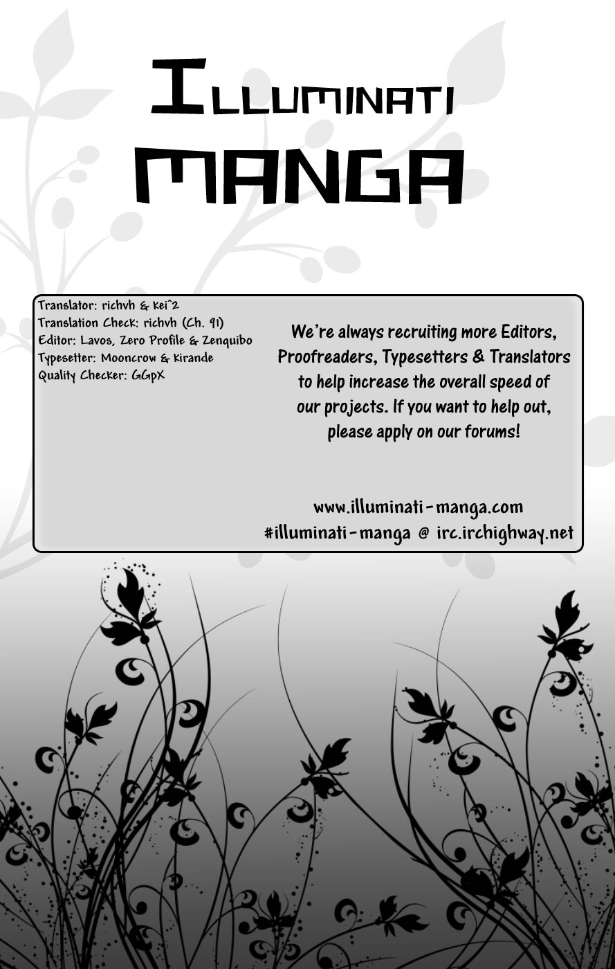 Read KenIchi_ The Mightiest Disciple ENGLISH Manga Online