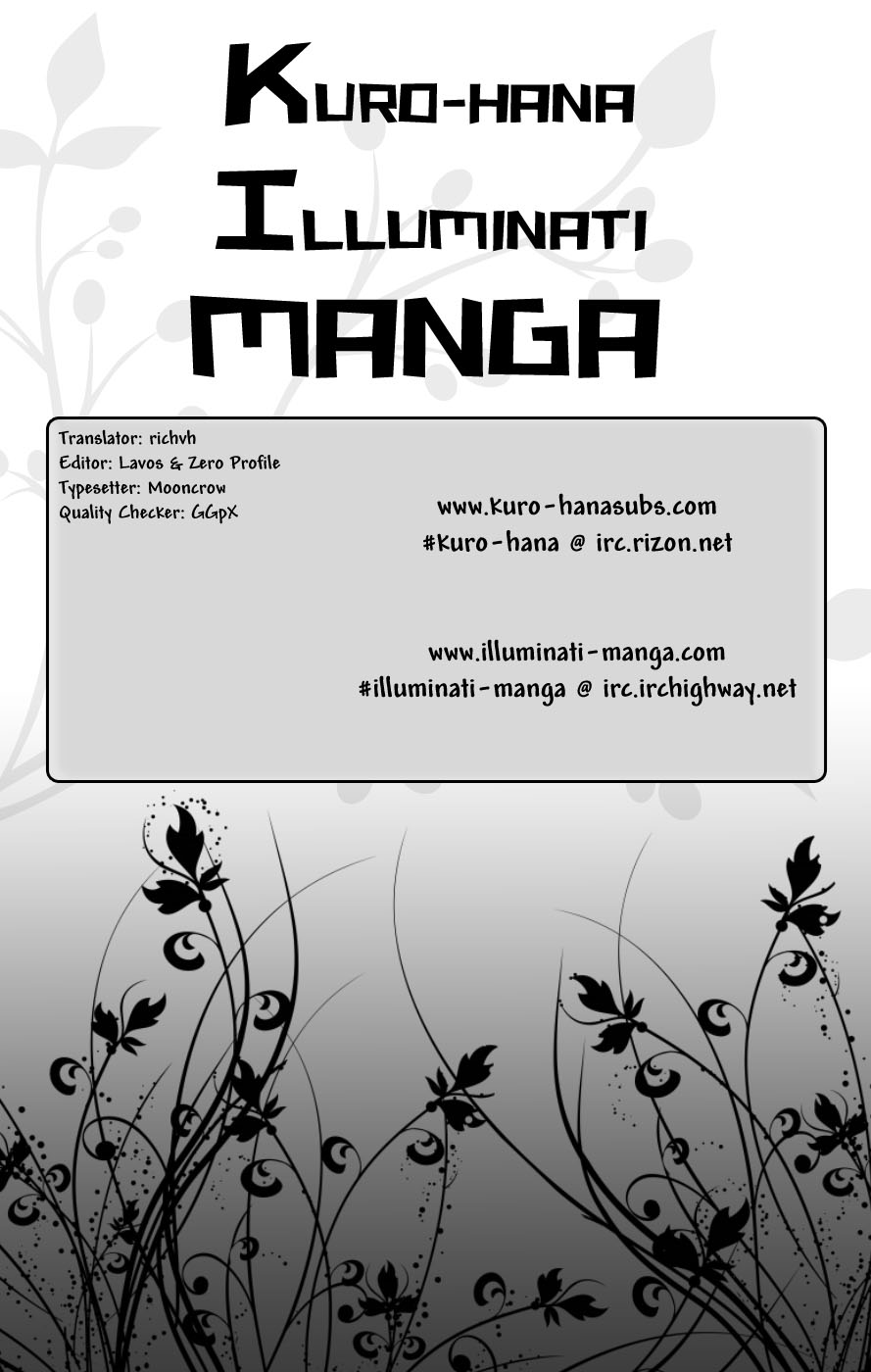 Read KenIchi_ The Mightiest Disciple ENGLISH Manga Online