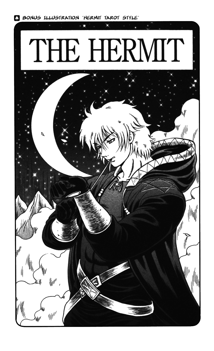 Read KenIchi_ The Mightiest Disciple ENGLISH Manga Online