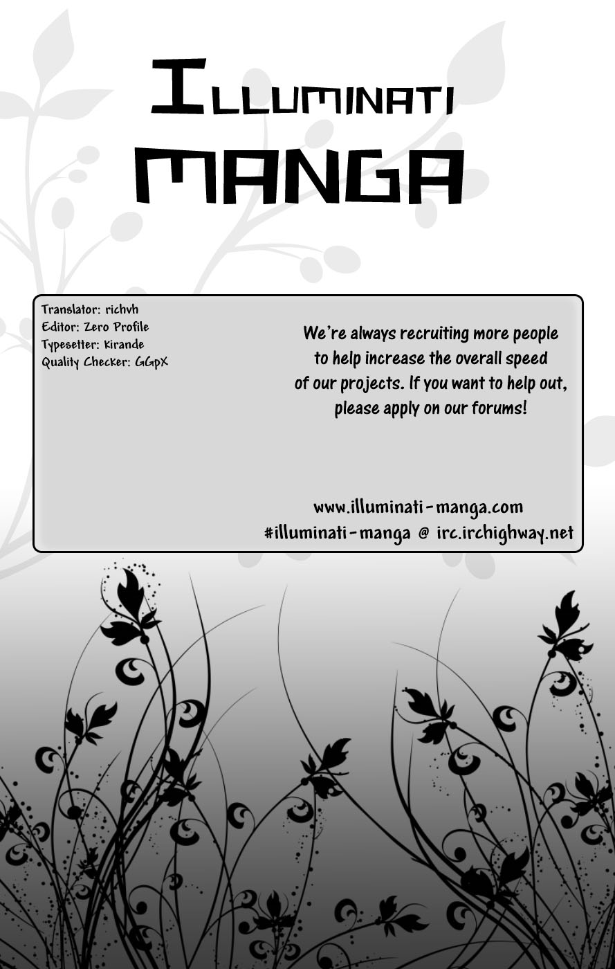 Read KenIchi_ The Mightiest Disciple ENGLISH Manga Online