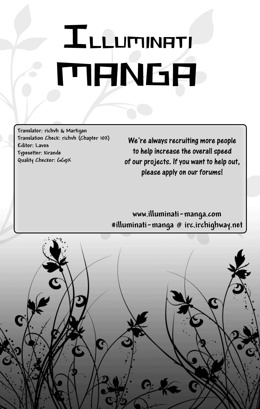 Read KenIchi_ The Mightiest Disciple ENGLISH Manga Online