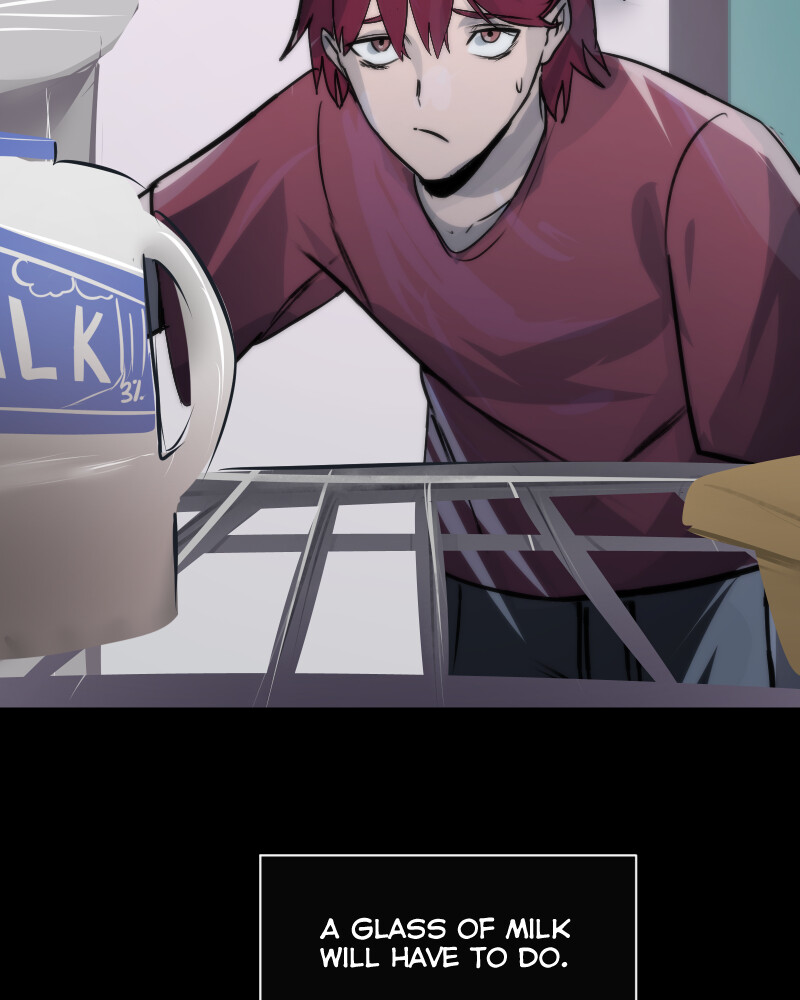 Read Keys ENGLISH Manga Online