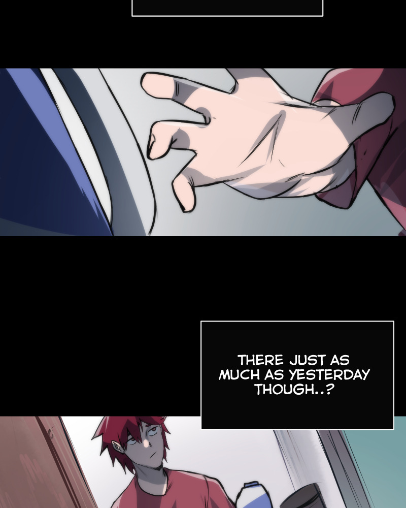 Read Keys ENGLISH Manga Online