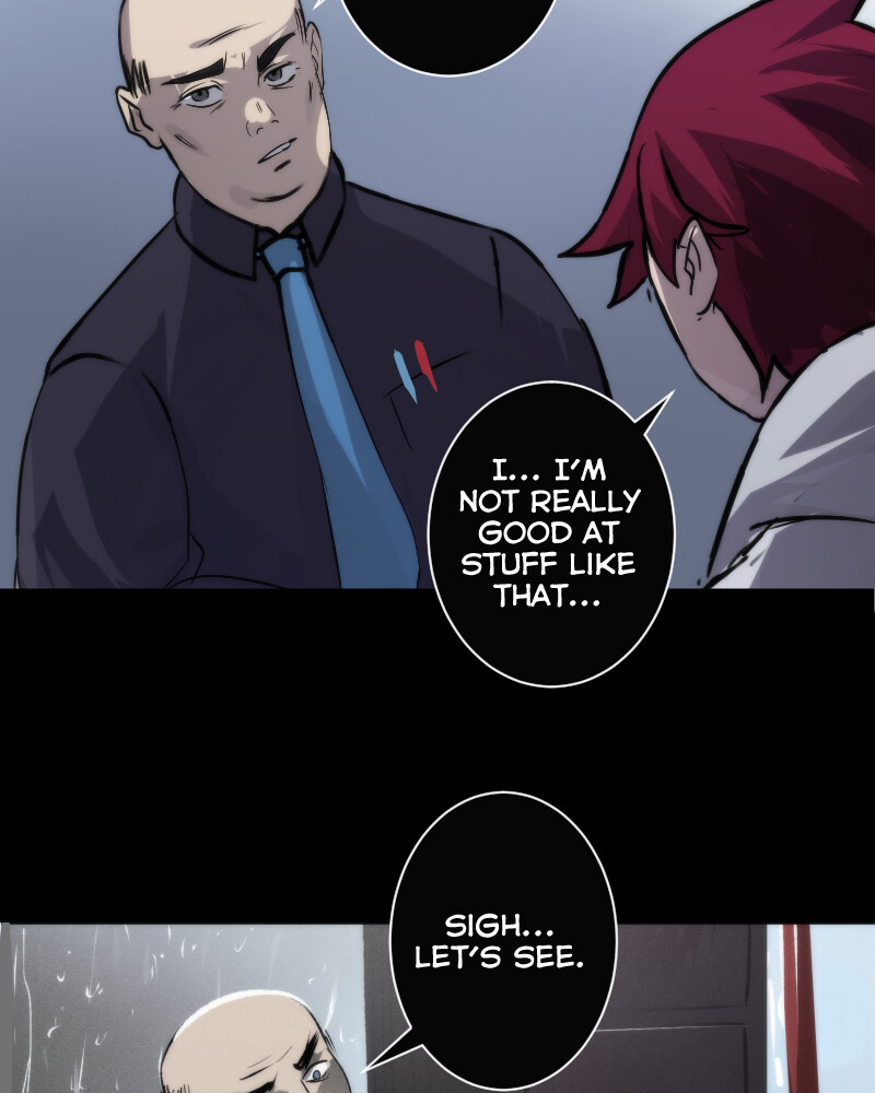 Read Keys ENGLISH Manga Online