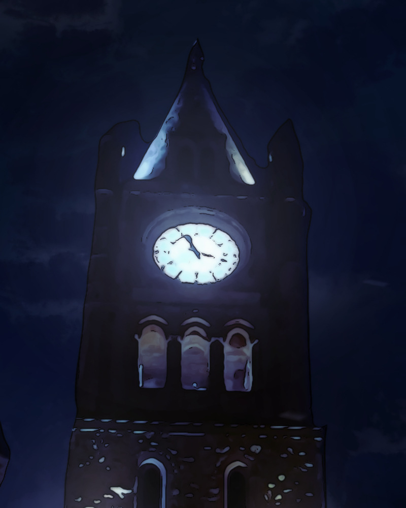 Read Keys ENGLISH Manga Online