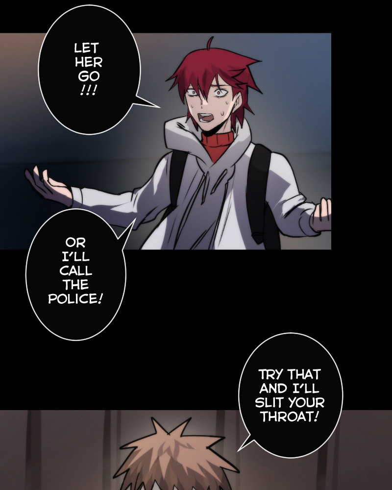 Read Keys ENGLISH Manga Online