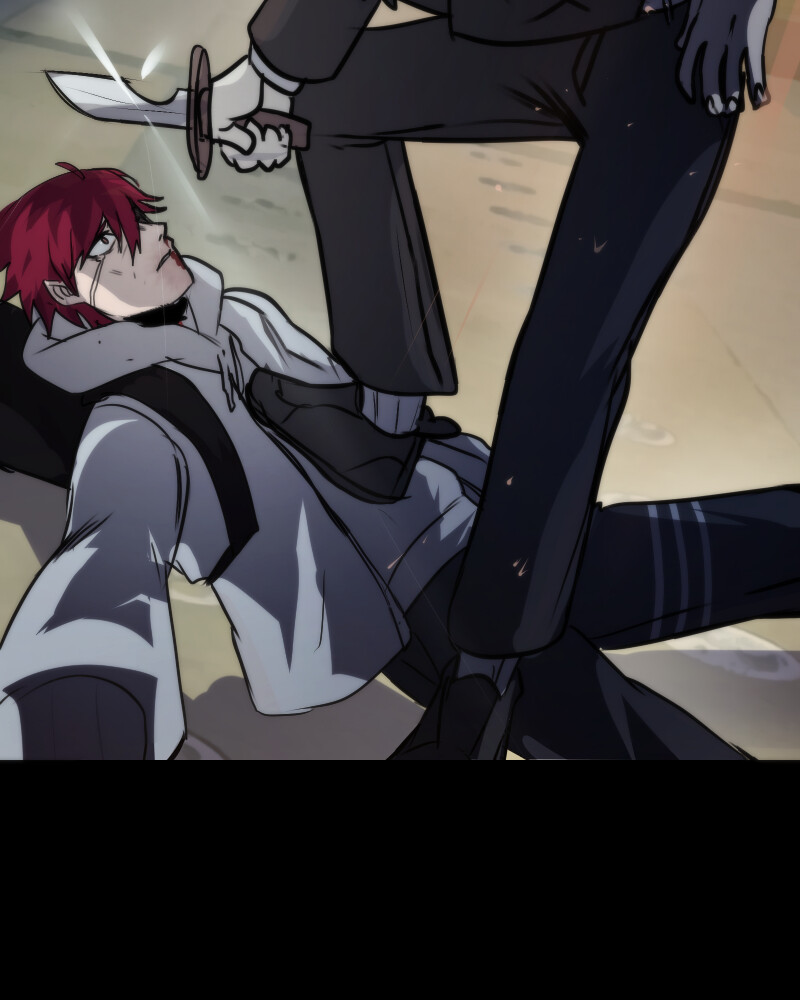 Read Keys ENGLISH Manga Online