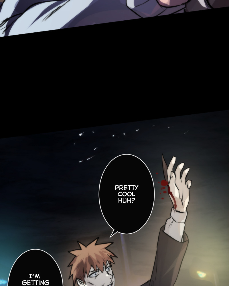 Read Keys ENGLISH Manga Online