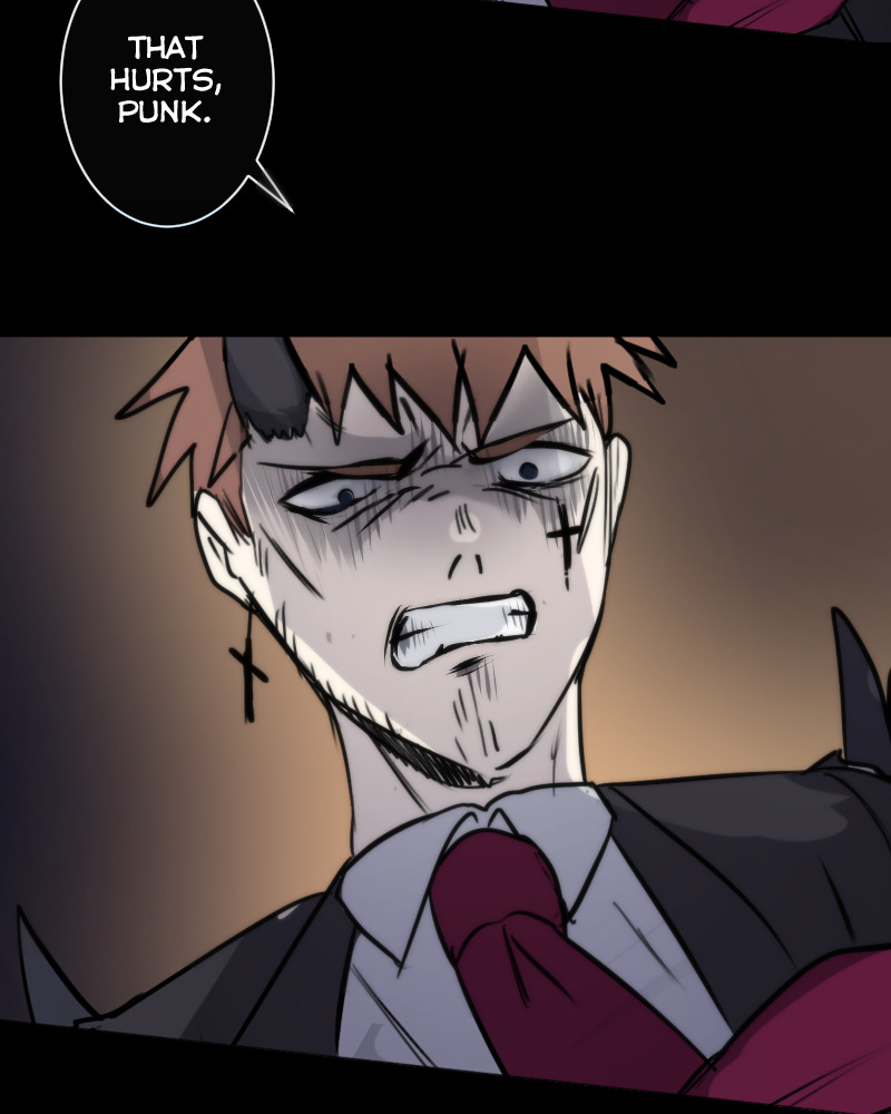 Read Keys ENGLISH Manga Online