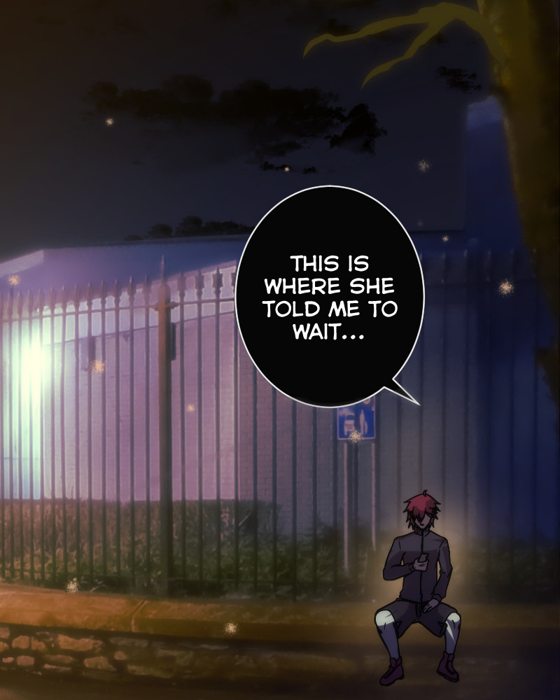 Read Keys ENGLISH Manga Online