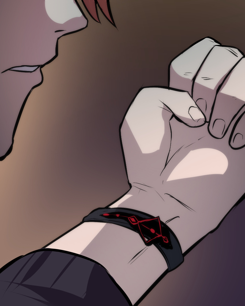 Read Keys ENGLISH Manga Online