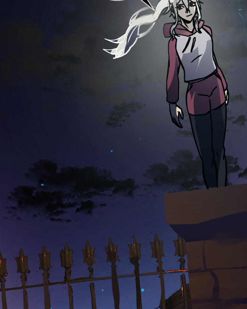 Read Keys ENGLISH Manga Online