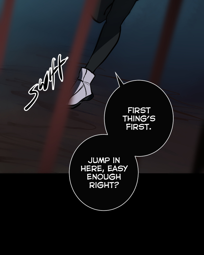 Read Keys ENGLISH Manga Online